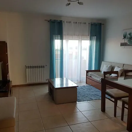 Apartamento T1 Διαμέρισμα