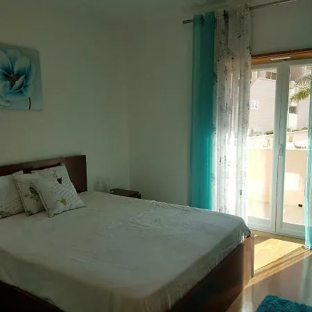 Apartamento T1