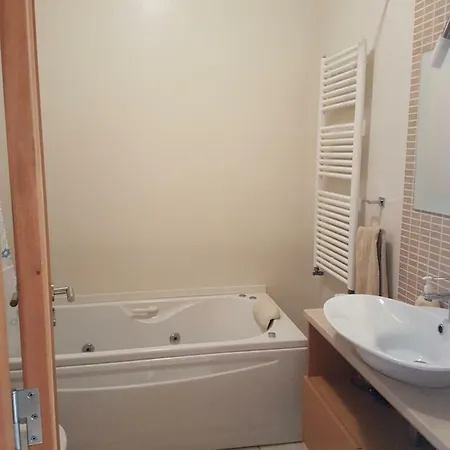 Διαμέρισμα Apartamento T1 Sao Martinho do Porto