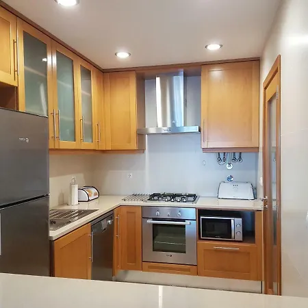 Διαμέρισμα Apartamento T1